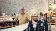 À la Cave de Pazac, chaque bouteille raconte un morceau de l’histoire de Meynes