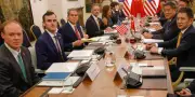 La Chine restreint l'export de pièces de drones vers les États-Unis