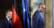 «La Chine à toute vitesse» : l'essai qui décrypte le duel sino-américain