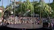 La Clé des champs bat son record avec 3 200 festivaliers