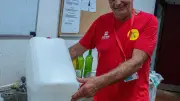 La Clé des champs : l'engagement des bénévoles d'Artscène salué