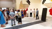 La Còla : renaissance culturelle de l'ancienne cave d'Aigne