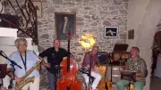 La compagnie du swing clôture la saison jazz à Vias-plage