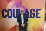 « La confiance en nos politiques a disparu », selon le patron des Alpes-Maritimes