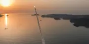 La Corée du Nord tire un missile balistique en mer du Japon