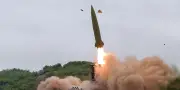 La Corée du Nord tire un projectile non identifié vers la mer du Japon
