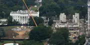 La Cour suprême autorise la reprise des travaux de la salle de bal de la Maison Blanche