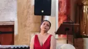 La Dame blanche à Thézan-lès-Béziers : opéra-comique à l'église