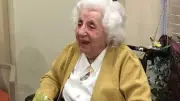 La doyenne de Saint-Bauzély, Josette Clément, s'est éteinte à 103 ans