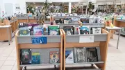 La Fabrique de Marseillan met en valeur ses collections de BD