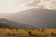 « La Fille Condor » : un drame bolivien féministe sur le corps des femmes