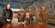 La fille de Kim Jong-un joue un rôle croissant