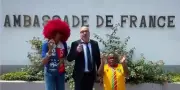 La France et le Congo : une vidéo embarrassante refait surface