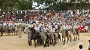 La fête votive de Saint-Laurent-d'Aigouze clôture en beauté