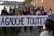 La gauche ne se dispute pas trop, elle se dispute mal