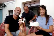 La Gelatiera s'agrandit à La Turbie et vise Monaco