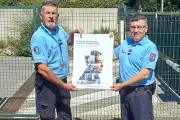 La gendarmerie du Var recrute des jeunes de 17 à 26 ans