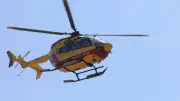 La Grande-Motte : un octogénaire réanimé après une noyade sur la plage