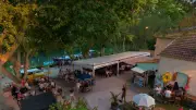 La Guinguette de Bessan tourne à plein régime cet été