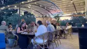 La guinguette de Puget rouvre avec Julien Besson