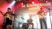 La Guinguette Sonore revient sur la Romaniquette à Marseille
