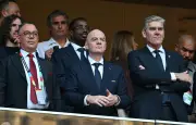 La KNVB appelle à un sommet à Amsterdam pour réformer la Fifa