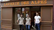 La Laverie des Alpes ouvre à Seyne : un service inédit