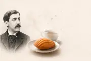 La madeleine de Proust enfin prouvée par la science