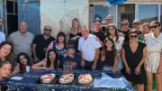 La Madrague de Montredon fête les 100 ans de Giovanni