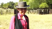 La manade Bilhaud transmet les traditions camarguaises aux jeunes
