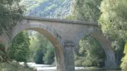 La Mare : une rivière héraultaise chargée d'histoire et de secrets