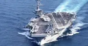 La marine américaine à court de fonds en pleine guerre contre l'Iran
