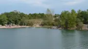 La médiathèque s'installe au bord du lac de la Cisba