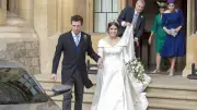 La princesse Eugénie donne naissance à son troisième enfant à Lisbonne