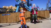 La Provence invite ses lecteurs au Parc Spirou à Provence