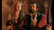 «La Providence et la guitare» : balourd et troubadours au cinéma