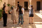 La quête de l'anneau d'Atanulfe : un jeu d'énigmes au château de Vins