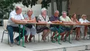 La Récré : assemblée générale et paella le 6 septembre