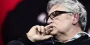 La revue Front populaire de Michel Onfray rachetée par Lagardère News