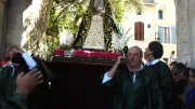 La Romeria de Saint-Gilles : l'Andalousie rencontre la Camargue