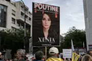 La Russie dénonce l'expulsion de Xenia Fedorova