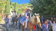 La Saint-Éloi à Roquevaire : une cavalcade qui clôture l'été en beauté