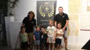La Saint-Louis à Aigues-Mortes : la 38e édition est lancée
