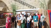 La Saint-Louis se poursuit ce dimanche à Aigues-Mortes