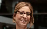 Léa Salamé de retour sur France 2 pour Sauvons nos forêts