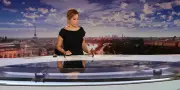 Léa Salamé quitte le 20 Heures de France 2 pour la présidentielle