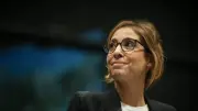 Léa Salamé quitte le 20H de France 2 pour la présidentielle