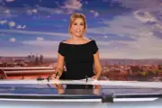 Léa Salamé se met en retrait du 20 Heures de France 2