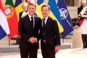 La Suède achète quatre frégates françaises en pleine campagne électorale