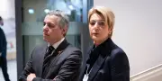 La Suisse durcit la régulation bancaire après Credit Suisse